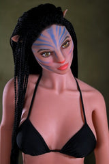 SM 157cm Avatar