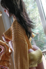 155cm YL Doll Amelia