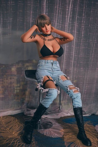 171cm YL Doll Naomi