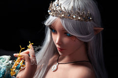 150cm SE Doll TPE Sex Doll Elf Princess Amanda