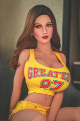 166cm YL Doll Emma