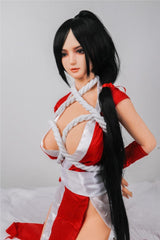158cm D-cup Suki
