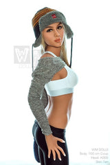 166cm C-cup WM Doll Katlyn