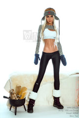 166cm C-cup WM Doll Katlyn