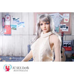 158cm D-cup Chloe, the masterpiece