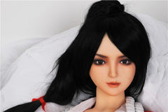 158cm D-cup Suki