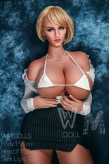 156cm M-cup WM Doll Lizzy