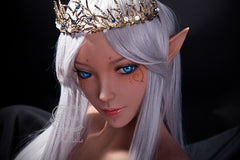 150cm SE Doll TPE Sex Doll Elf Princess Amanda