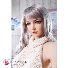 158cm D-cup Chloe, the masterpiece