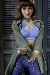 155cm YL Doll Kelly