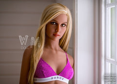 172cm B cup WM Zoe