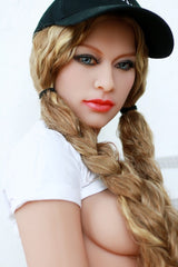 160cm D CUP 6YE Doll New Model Coco