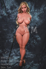 156cm H-cup WM Doll Lora