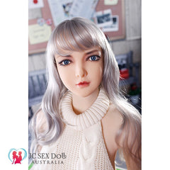 158cm D-cup Chloe, the masterpiece