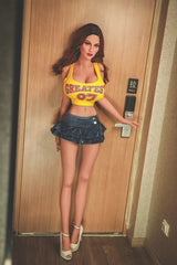 166cm YL Doll Emma