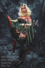 156cm H-cup WM Doll Lora