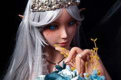 150cm SE Doll TPE Sex Doll Elf Princess Amanda