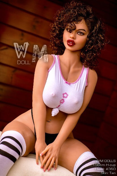 156cm H-cup WM Doll Sophie