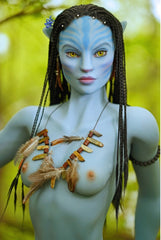 SM 157cm Avatar