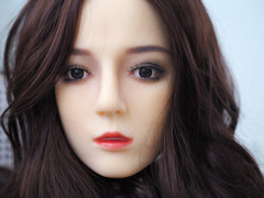 158cm D-cup Tall Japanese lady, Lola!
