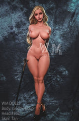 156cm H-cup WM Doll Lora