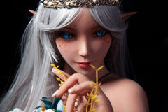 150cm SE Doll TPE Sex Doll Elf Princess Amanda