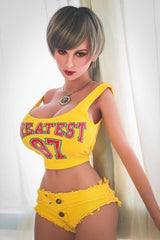 166cm YL Doll Emma
