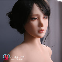 168cm D-cup Claire