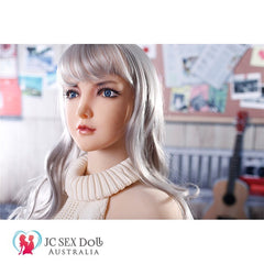 158cm D-cup Chloe, the masterpiece
