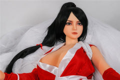 158cm D-cup Suki