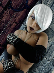 165cm YL Doll Megan