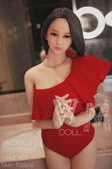 163cm WM Doll