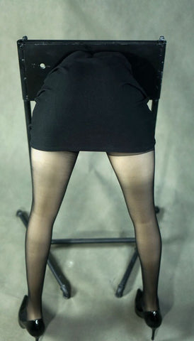 Legs & Ass for Days! Doll4ever