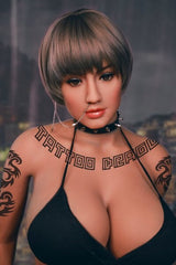 171cm YL Doll Naomi