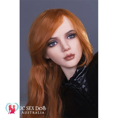 170cm FF-cup Scottish beauty, Skyler!