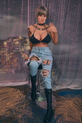 171cm YL Doll Naomi