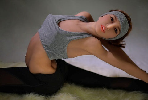 170cm Slim 6YE Doll New Model Brianna