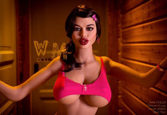 156cm H-cup WM Doll Emma