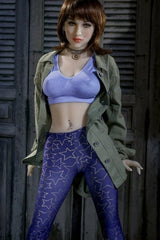 155cm YL Doll Kelly