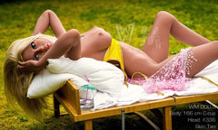 166cm C-cup WM Doll Siena