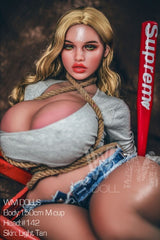 150cm M-cup WM Doll Siena