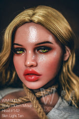 150cm M-cup WM Doll Siena