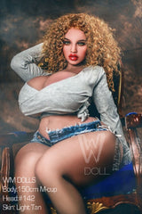 150cm M-cup WM Doll Siena