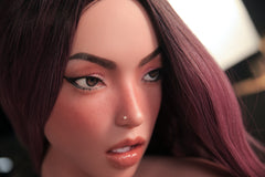 FD155cm Hybrid Sex Doll Ginny | ⭐️CLM(Climax Doll) Pro⭐️