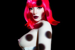 FD157cm Silicone Head Sex Doll Polly | ⭐️CLM(Climax Doll) Pro⭐️