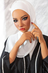 FD160cm Hybrid Sex Doll Fukada Suntan | ⭐️CLM(Climax Doll) Pro⭐️