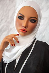 FD160cm Hybrid Sex Doll Fukada Suntan | ⭐️CLM(Climax Doll) Pro⭐️