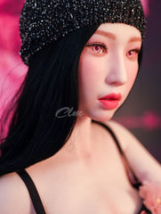 Ultra-Realistic Silicone Sex Doll SiW160cm Janice | CLM(Climax Doll) Ultra