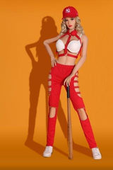 CLIMAX 165cm Joanna