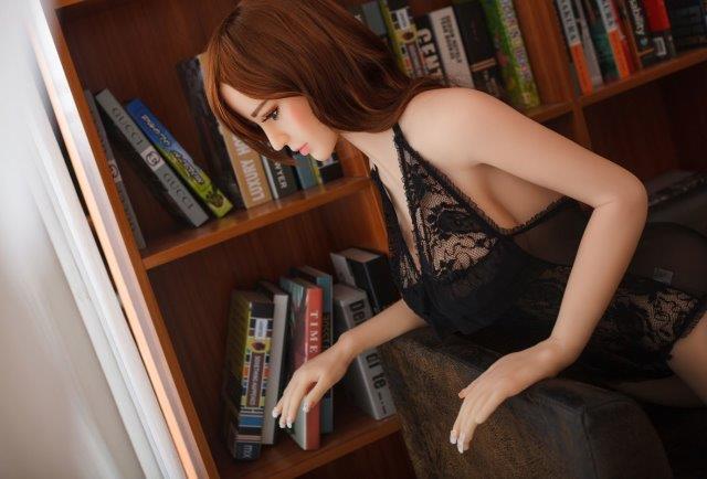Climax 158cm Nina